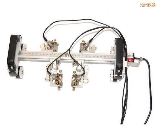 滄州M系列掃查架