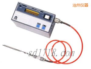 滄州帶識別功能的氣體檢測器