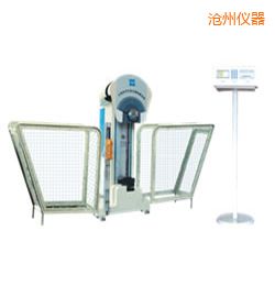 滄州時(shí)代液晶數(shù)顯擺錘沖擊試驗(yàn)機(jī)