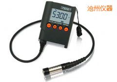 滄州袖珍式涂層測厚儀