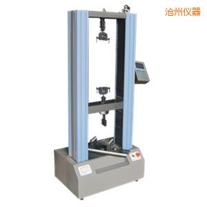 滄州電子式人造板試驗機(jī)