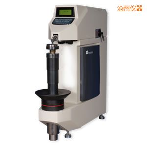 滄州洛氏硬度計