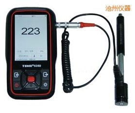 滄州時(shí)代里氏硬度計(jì)