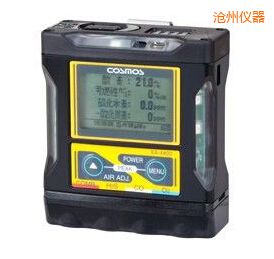 滄州復(fù)合搭配氣體檢測(cè)器