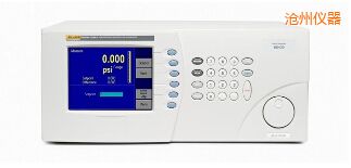 滄州微壓氣體壓力控制器校準器