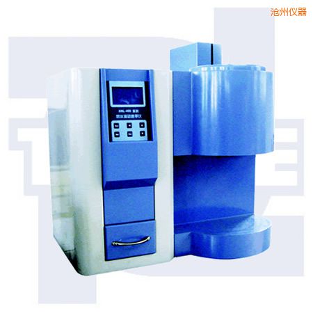 滄州熔體流動速率儀