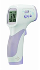 滄州A(H1N1)流感人體紅外測溫儀