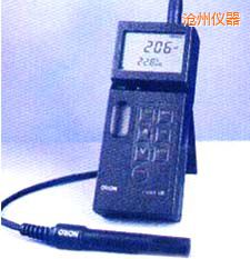 滄州電導(dǎo)率儀