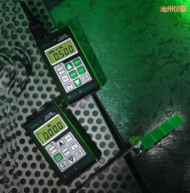 滄州超聲波測(cè)厚儀