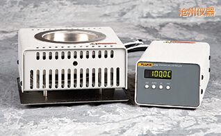 滄州表面溫度校準器