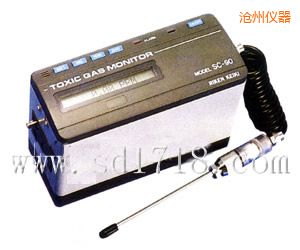 滄州氫化物氣體檢測(cè)分析儀