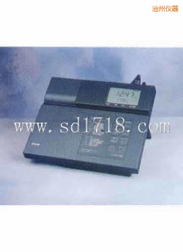 滄州電導(dǎo)率儀