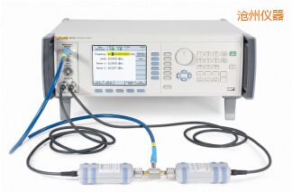 滄州27 GHz射頻參考標準