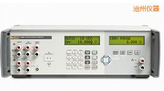 滄州熱工多產(chǎn)品校準器