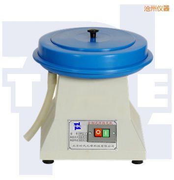 滄州經(jīng)濟型單盤金相試樣拋光機