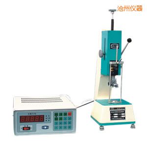 滄州單數(shù)顯式彈簧拉壓試驗(yàn)機(jī)