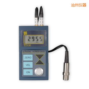 滄州超聲波測厚儀