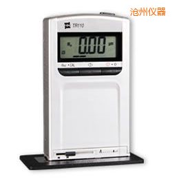 滄州時代袖珍式表面粗糙度儀