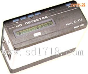 滄州可燃氣體檢測儀(船用)