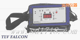 滄州美國IST便攜式VOC有機(jī)氣體PID檢測儀