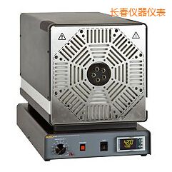 長春熱偶檢定爐