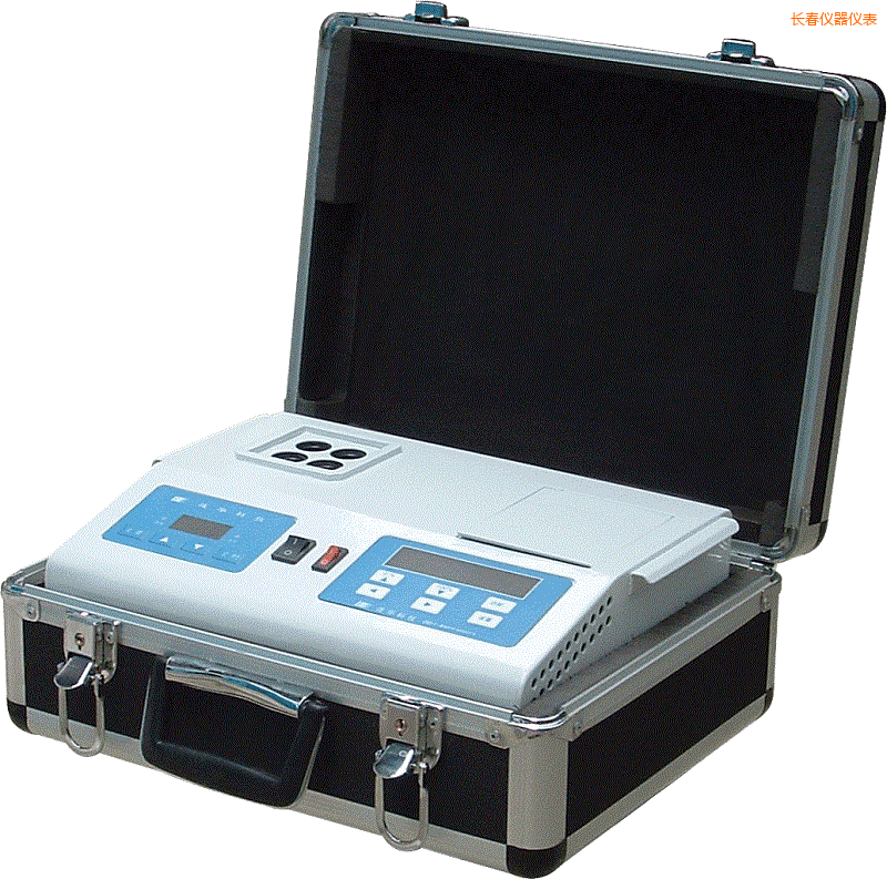 長春便攜經(jīng)濟型COD速測儀