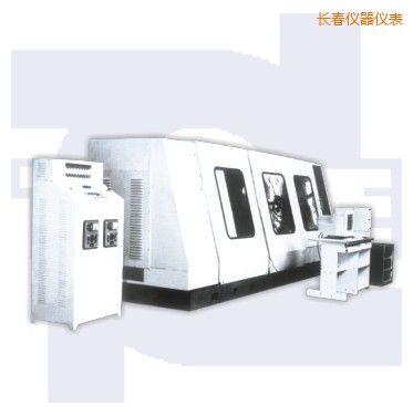 長春微機控制摩托車制動器綜合試驗臺