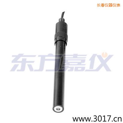 長(zhǎng)春EPOXY外殼鉑金針平面ORP電極