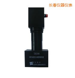 長(zhǎng)春時(shí)代維氏硬度壓痕圖像測(cè)量系統(tǒng)