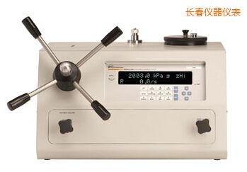 長春E-DWT Electronic Deadweight Tester Kits