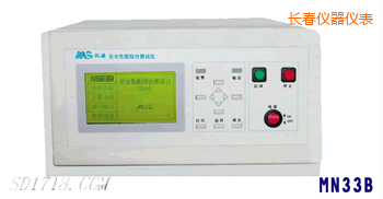 長(zhǎng)春耐壓絕緣接地聯(lián)合測(cè)試儀(三合一)