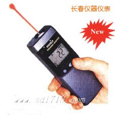 長春紅外測溫儀