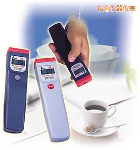 長春紅外線測溫儀