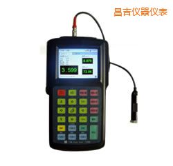 昌吉便攜式振動分析儀