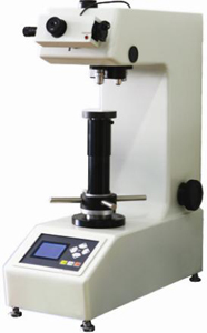 昌吉數字式液晶智能維氏硬度計