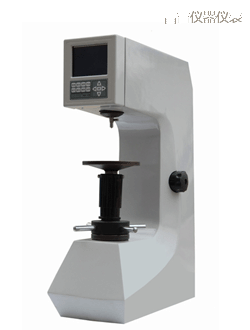 昌吉數(shù)顯洛氏硬度計