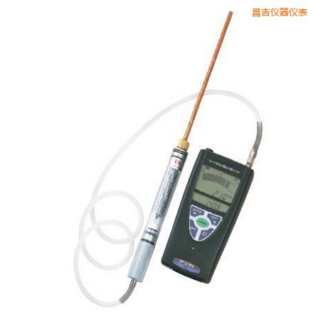 昌吉氧氣濃度計