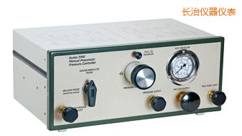 長治手動精密氣體壓力調(diào)節(jié)器