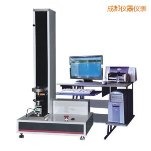 成都電子式萬能試驗機