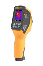 成都可視紅外測(cè)溫儀