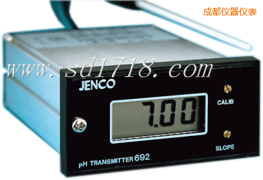 成都工業(yè)式酸堿測(cè)信號(hào)傳送器