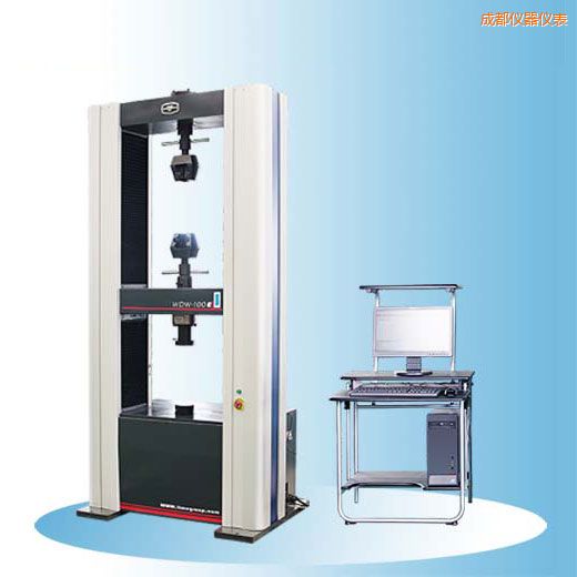 成都時代電子萬能試驗機