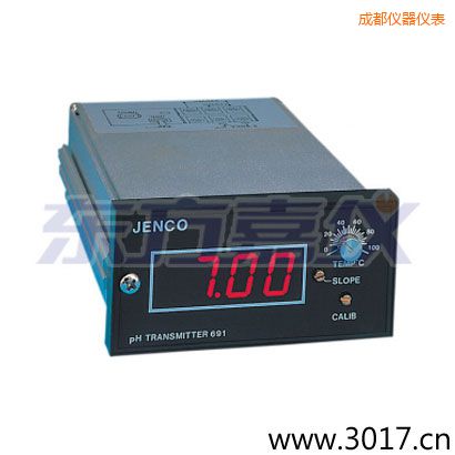 成都工業(yè)酸度變送器