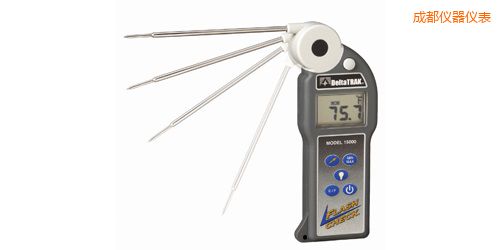 成都FlashCheck 探頭折疊式電子溫度計