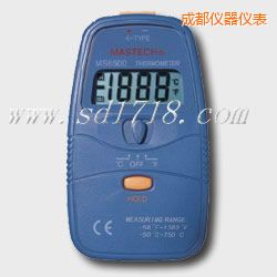 成都數字溫度計