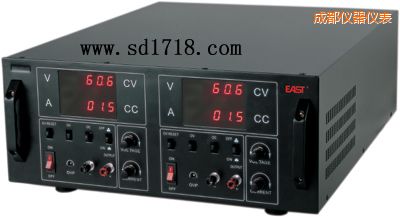 成都高頻直流穩(wěn)壓穩(wěn)流電源