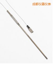 成都短支二等標(biāo)準(zhǔn)鉑電阻溫度計(jì)