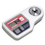 成都鹽度自動(dòng)折射儀