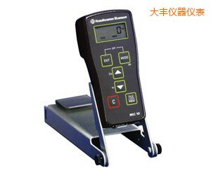 大豐超聲阻抗法硬度檢測儀