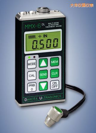 大豐超聲波測厚儀